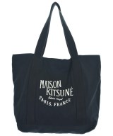 MAISON KITSUNE トートバッグ