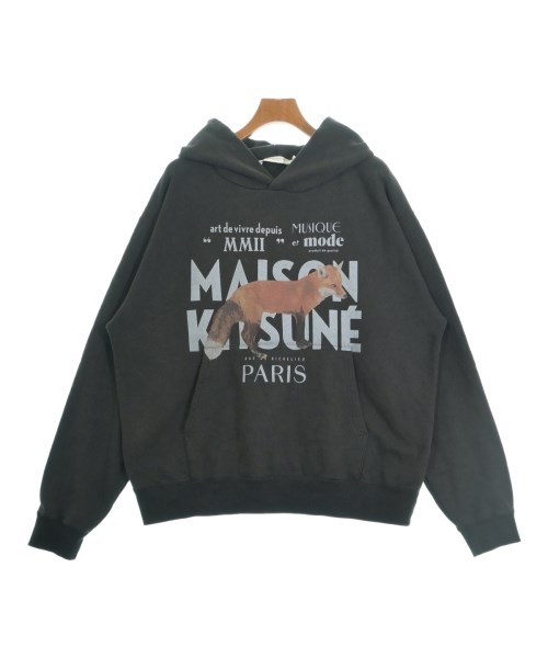メゾンキツネ(MAISON KITSUNE)のMAISON KITSUNE パーカー