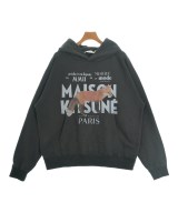 MAISON KITSUNE パーカー
