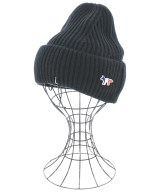 MAISON KITSUNE ニットキャップ・ビーニー