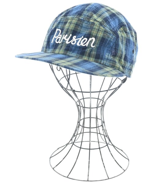 メゾンキツネ(MAISON KITSUNE)のMAISON KITSUNE キャップ