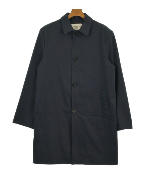 メゾンキツネ(MAISON KITSUNE)のMAISON KITSUNE ステンカラーコート