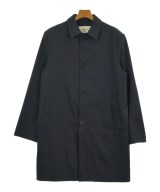 MAISON KITSUNE ステンカラーコート