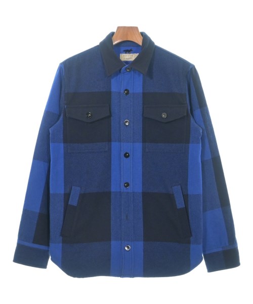 メゾンキツネ(MAISON KITSUNE)のMAISON KITSUNE ブルゾン（その他）