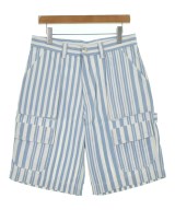 MAISON KITSUNE ショートパンツ