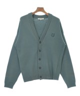 MAISON KITSUNE カーディガン