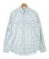 MAISON KITSUNE カジュアルシャツ