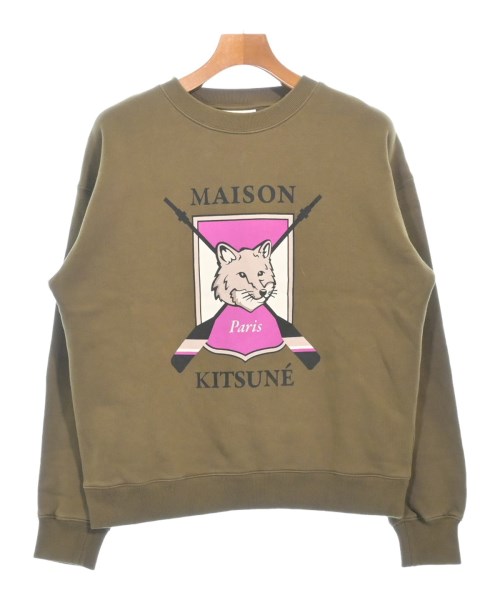 メゾンキツネ(MAISON KITSUNE)のMAISON KITSUNE スウェット