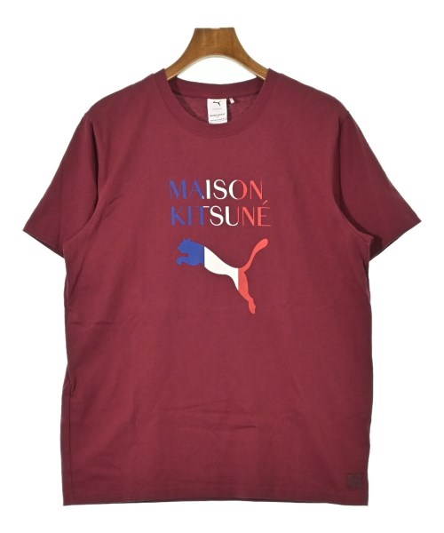 メゾンキツネ(MAISON KITSUNE)のMAISON KITSUNE Tシャツ・カットソー