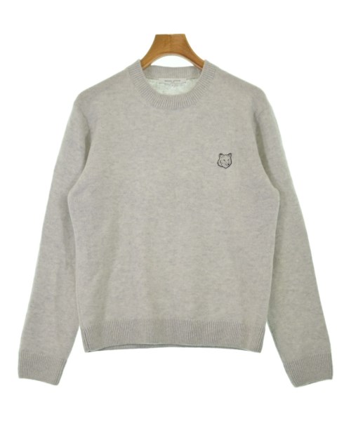 メゾンキツネ(MAISON KITSUNE)のMAISON KITSUNE ニット・セーター