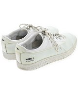 MAISON KITSUNE（メゾンキツネ）スニーカー 白 サイズ:25cm メンズ/2200599035096