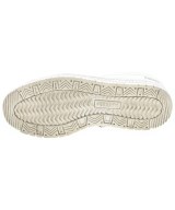 MAISON KITSUNE（メゾンキツネ）スニーカー 白 サイズ:25cm メンズ/2200599035096