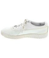MAISON KITSUNE（メゾンキツネ）スニーカー 白 サイズ:25cm メンズ/2200599035096