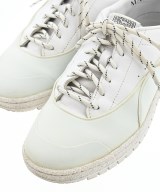 MAISON KITSUNE（メゾンキツネ）スニーカー 白 サイズ:25cm メンズ/2200599035096