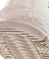 MAISON KITSUNE（メゾンキツネ）スニーカー 白 サイズ:25cm メンズ/2200599035096