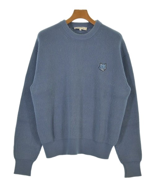 メゾンキツネ(MAISON KITSUNE)のMAISON KITSUNE ニット・セーター