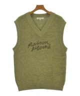MAISON KITSUNE ベスト