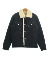 MAISON KITSUNE カバーオール