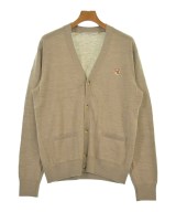 MAISON KITSUNE カーディガン