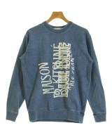 MAISON KITSUNE スウェット