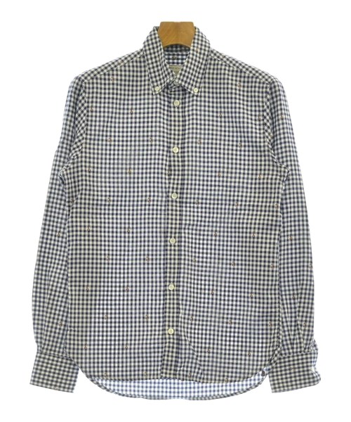 メゾンキツネ(MAISON KITSUNE)のMAISON KITSUNE カジュアルシャツ