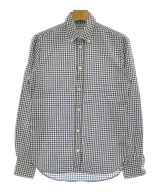 MAISON KITSUNE カジュアルシャツ