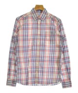 MAISON KITSUNE カジュアルシャツ