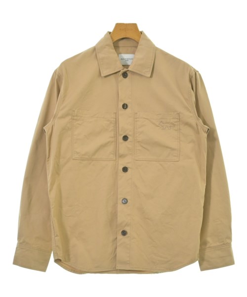 メゾンキツネ(MAISON KITSUNE)のMAISON KITSUNE ブルゾン（その他）