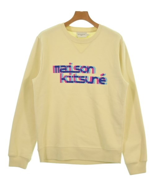 メゾンキツネ(MAISON KITSUNE)のMAISON KITSUNE スウェット