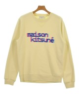 MAISON KITSUNE スウェット