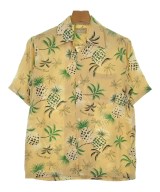 MAISON KITSUNE カジュアルシャツ