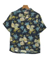 MAISON KITSUNE カジュアルシャツ