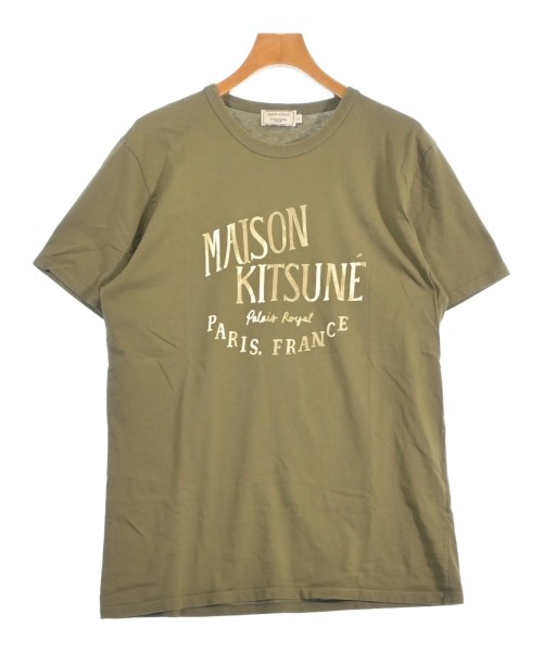 メゾンキツネ(MAISON KITSUNE)のMAISON KITSUNE Tシャツ・カットソー
