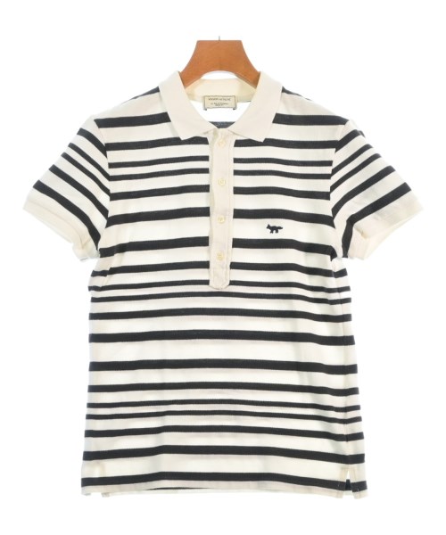 メゾンキツネ(MAISON KITSUNE)のMAISON KITSUNE ポロシャツ