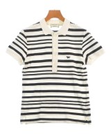 MAISON KITSUNE ポロシャツ