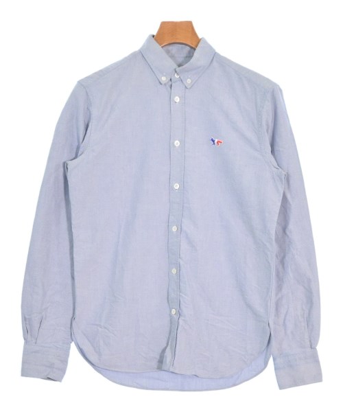 メゾンキツネ(MAISON KITSUNE)のMAISON KITSUNE カジュアルシャツ