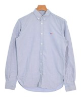 MAISON KITSUNE カジュアルシャツ