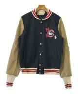 MAISON KITSUNE スタジャン