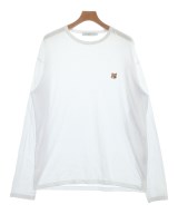 MAISON KITSUNE Tシャツ・カットソー