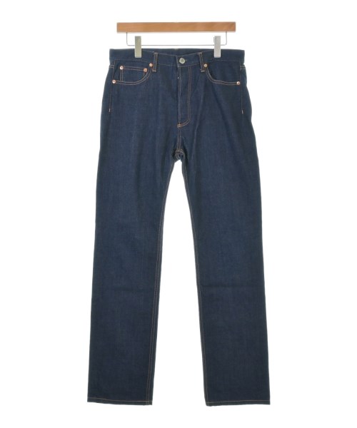 メゾンキツネ(MAISON KITSUNE)のMAISON KITSUNE デニムパンツ