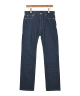 MAISON KITSUNE デニムパンツ