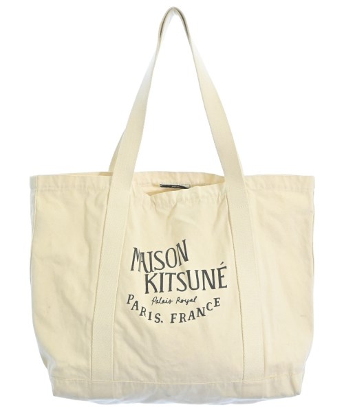 メゾンキツネ(MAISON KITSUNE)のMAISON KITSUNE トートバッグ