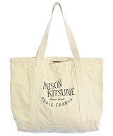 MAISON KITSUNE トートバッグ