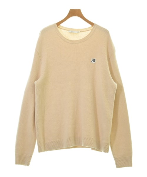メゾンキツネ(MAISON KITSUNE)のMAISON KITSUNE ニット・セーター