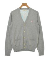 MAISON KITSUNE カーディガン