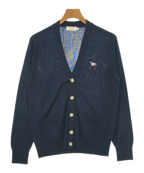 メゾンキツネ(MAISON KITSUNE)のMAISON KITSUNE カーディガン