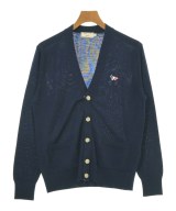 MAISON KITSUNE カーディガン