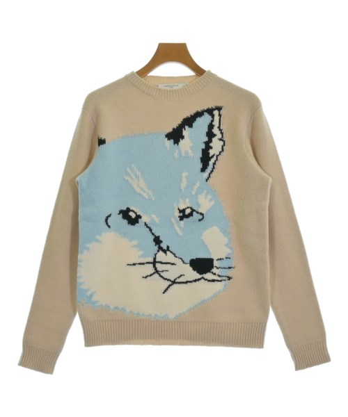 メゾンキツネ(MAISON KITSUNE)のMAISON KITSUNE ニット・セーター