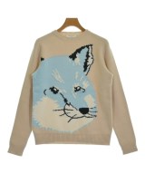 MAISON KITSUNE ニット・セーター