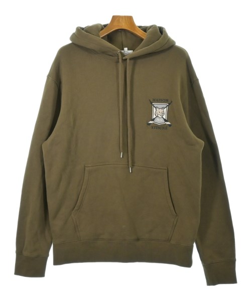 メゾンキツネ(MAISON KITSUNE)のMAISON KITSUNE パーカー